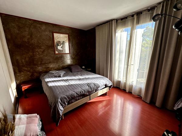 MAISON 5 PIÈCES DE PLAIN-PIED AVEC SOUS-SOL TOTAL