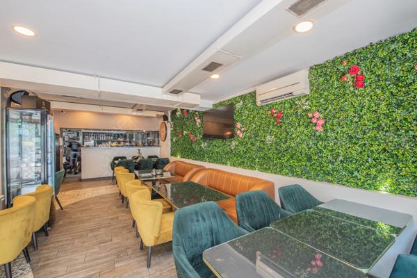 IMMEUBLE à vendre BONNEUIL SUR MARNE (94)