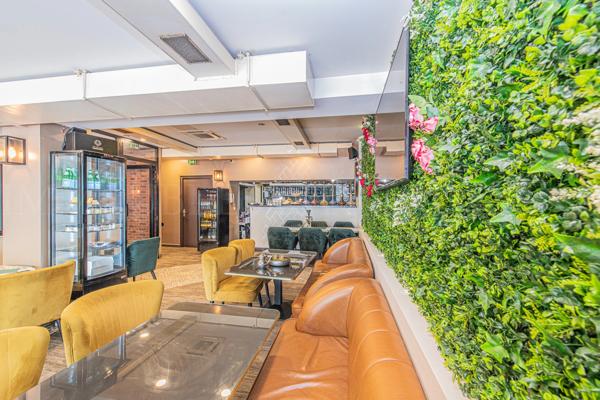 IMMEUBLE à vendre BONNEUIL SUR MARNE (94)