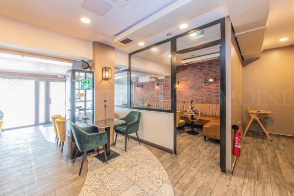 IMMEUBLE à vendre BONNEUIL SUR MARNE (94)