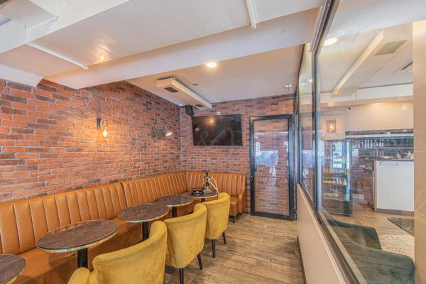 IMMEUBLE à vendre BONNEUIL SUR MARNE (94)