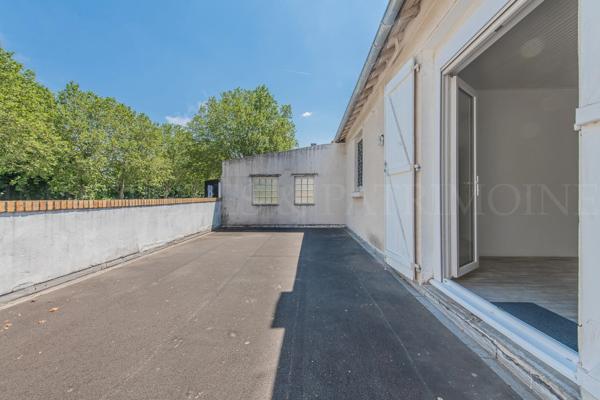 IMMEUBLE à vendre BONNEUIL SUR MARNE (94)