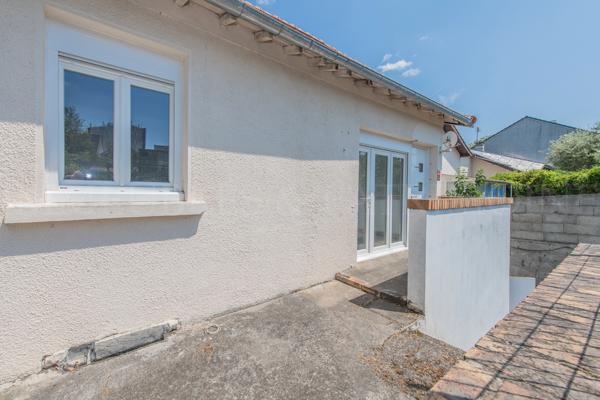 IMMEUBLE à vendre BONNEUIL SUR MARNE (94)