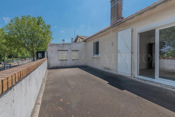 IMMEUBLE à vendre BONNEUIL SUR MARNE (94)