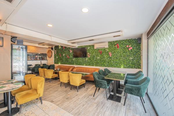 IMMEUBLE à vendre BONNEUIL SUR MARNE (94)