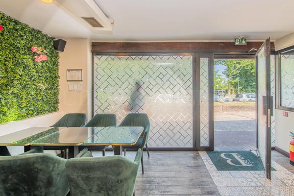 IMMEUBLE à vendre BONNEUIL SUR MARNE (94)