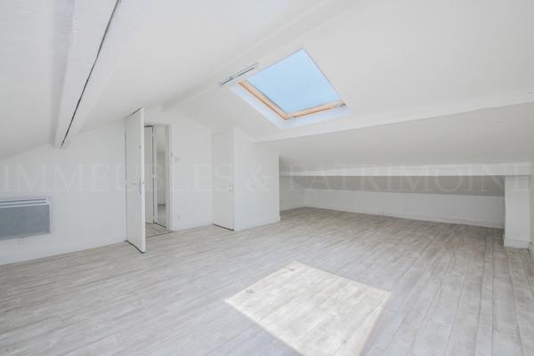 IMMEUBLE à vendre BONNEUIL SUR MARNE (94)