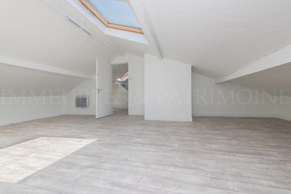 IMMEUBLE à vendre BONNEUIL SUR MARNE (94)