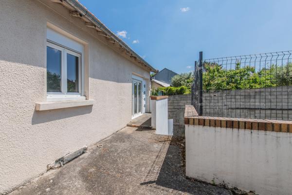IMMEUBLE à vendre BONNEUIL SUR MARNE (94)
