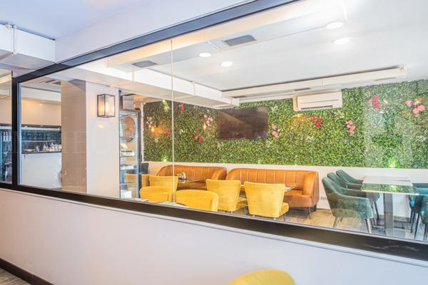 IMMEUBLE à vendre BONNEUIL SUR MARNE (94)