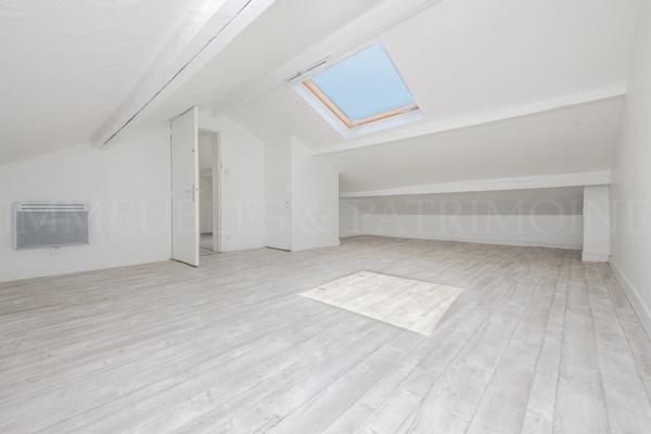 IMMEUBLE à vendre BONNEUIL SUR MARNE (94)