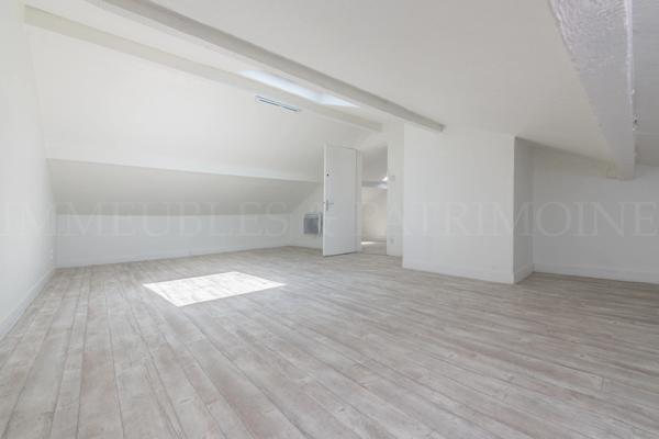 IMMEUBLE à vendre BONNEUIL SUR MARNE (94)