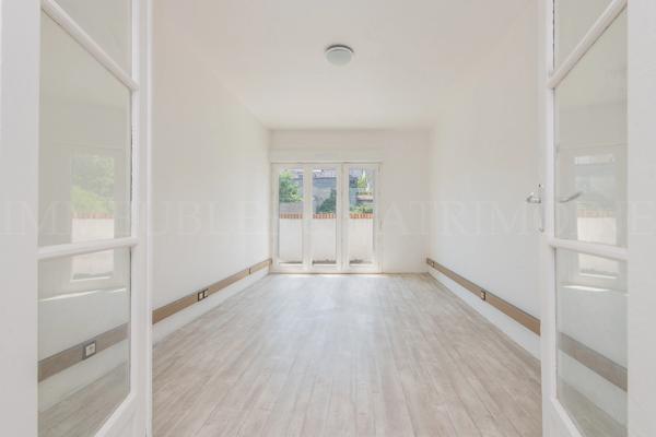 IMMEUBLE à vendre BONNEUIL SUR MARNE (94)