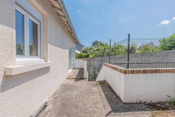 IMMEUBLE à vendre BONNEUIL SUR MARNE (94)