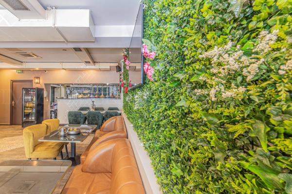 IMMEUBLE à vendre BONNEUIL SUR MARNE (94)