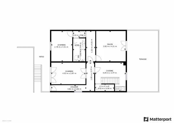 IMMEUBLE à vendre BONNEUIL SUR MARNE (94)