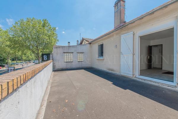 IMMEUBLE à vendre BONNEUIL SUR MARNE (94)
