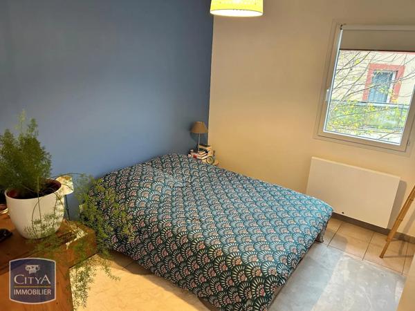 Appartement à vendre 3 pièces 62.91m²