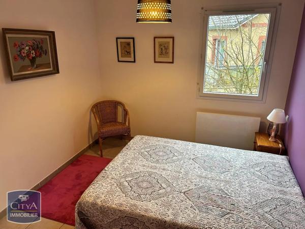 Appartement à vendre 3 pièces 62.91m²