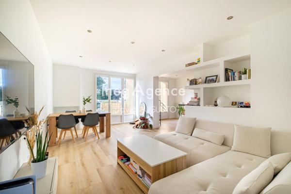 Appartement à Francheville, 69340 - 3 pièces 74m²
