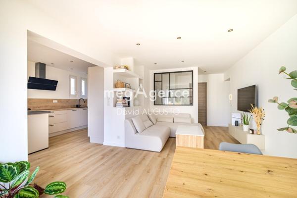 Appartement à Francheville, 69340 - 3 pièces 74m²