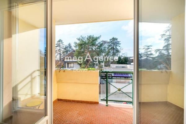 Appartement à Francheville, 69340 - 3 pièces 74m²