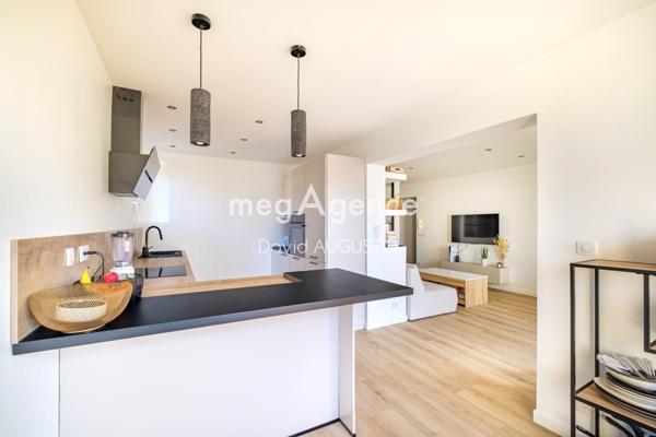 Appartement à Francheville, 69340 - 3 pièces 74m²