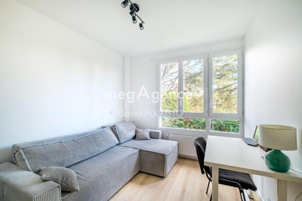 Appartement à Francheville, 69340 - 3 pièces 74m²