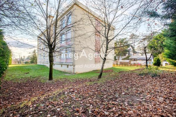 Appartement à Francheville, 69340 - 3 pièces 74m²