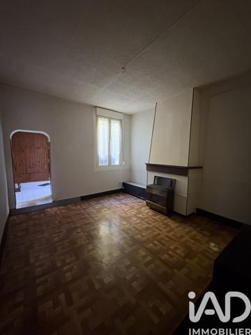 Maison à vendre 4 pièces 78 m² Raismes