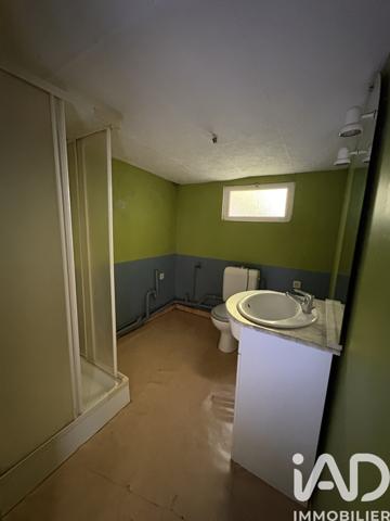 Maison à vendre 4 pièces 78 m² Raismes