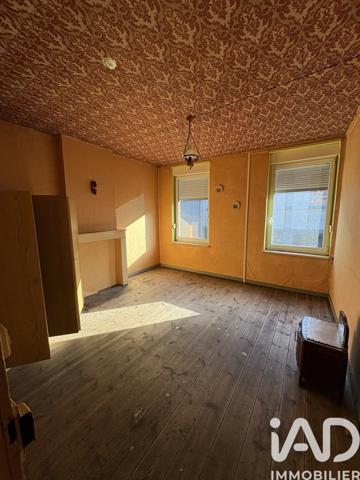Maison à vendre 4 pièces 78 m² Raismes