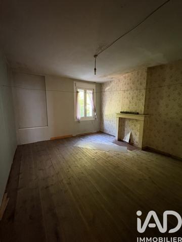 Maison à vendre 4 pièces 78 m² Raismes