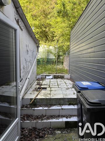 Maison à vendre 4 pièces 78 m² Raismes