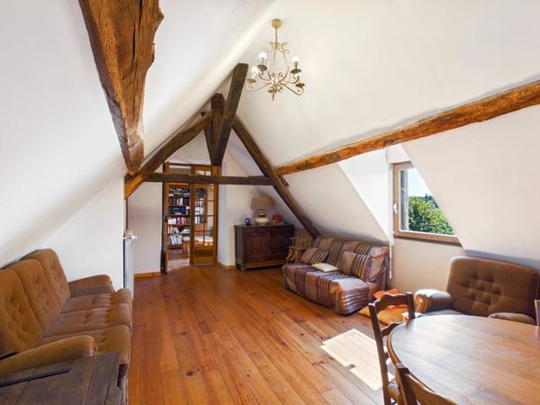 Propriété équestre avec 5 chambres, excellentes écuries et 19.5ha