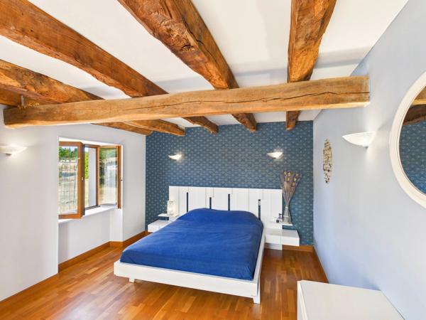 Propriété équestre avec 5 chambres, excellentes écuries et 19.5ha