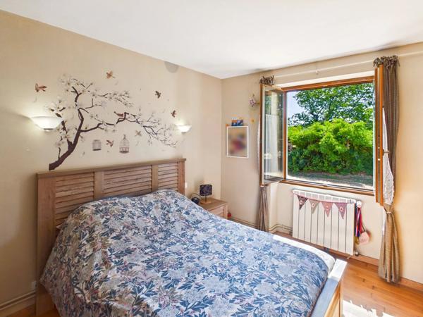 Propriété équestre avec 5 chambres, excellentes écuries et 19.5ha