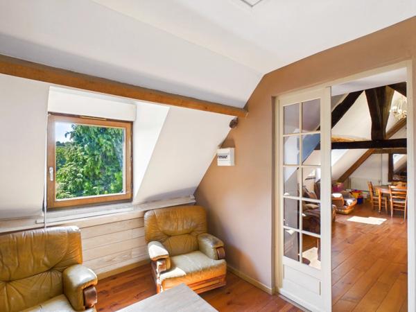Propriété équestre avec 5 chambres, excellentes écuries et 19.5ha