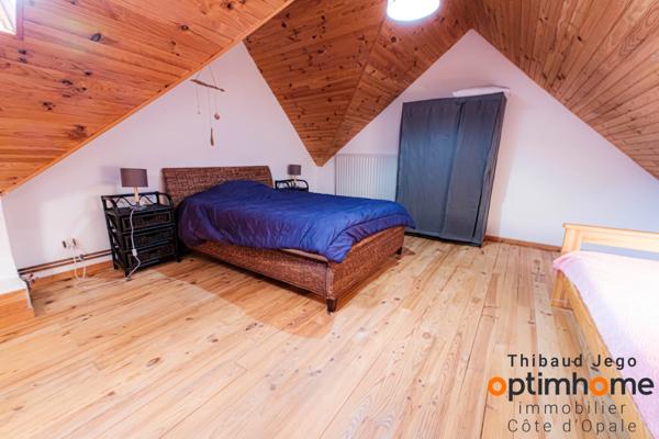 Maison de caractère en pierre