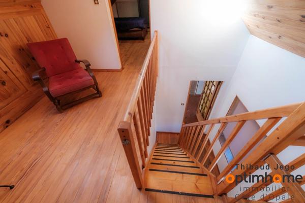 Maison de caractère en pierre