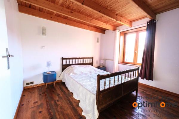 Maison de caractère en pierre