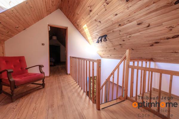 Maison de caractère en pierre