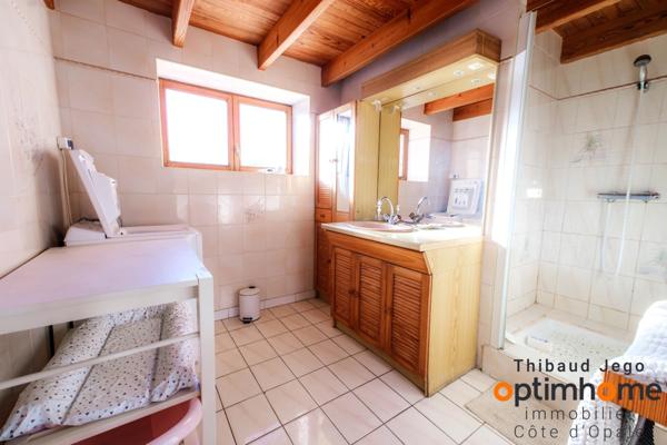 Maison de caractère en pierre