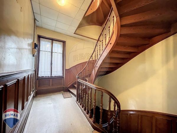 Immeuble  en vente - Haut-Rhin - 68