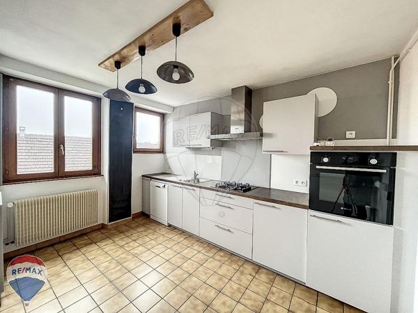 Immeuble  en vente - Haut-Rhin - 68