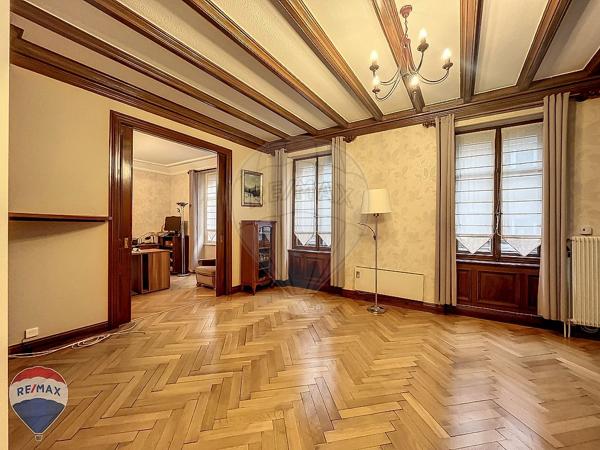 Immeuble  en vente - Haut-Rhin - 68