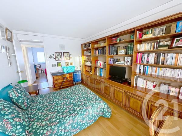 Appartement F3 à vendre  4 pièces - 89,71 m2 BELFORT - 90