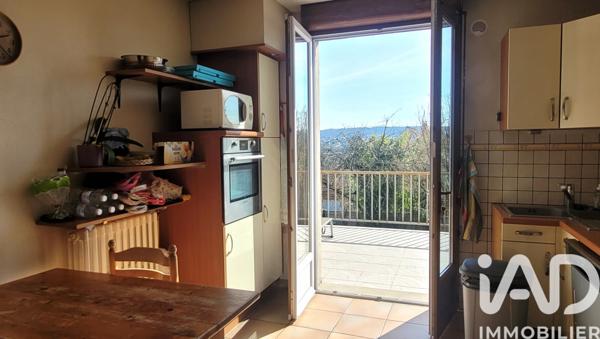 Maison à vendre 5 pièces 102 m² Lagny-sur-Marne