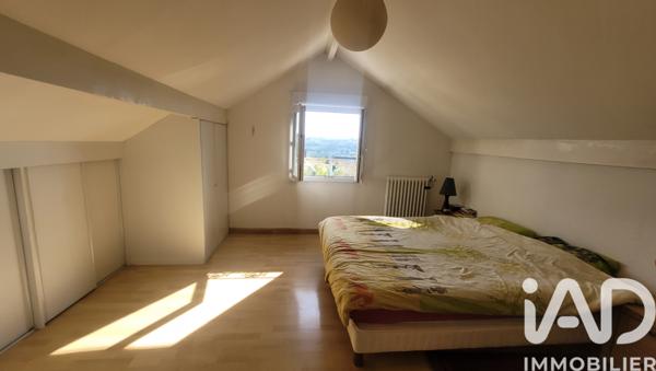 Maison à vendre 5 pièces 102 m² Lagny-sur-Marne