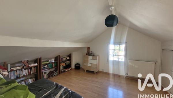 Maison à vendre 5 pièces 102 m² Lagny-sur-Marne